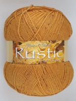 James C Brett - Rustic Aran Tweed - DAT54
